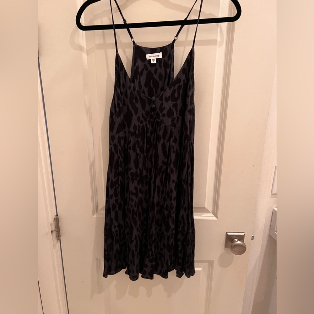 Mittoshop dress